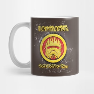 the offtrooper 2 Mug